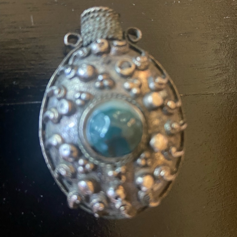 Necklace Pendant
